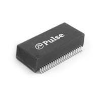 HX6198NLT electronic component of Pulse