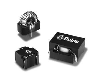 P0841SNL electronic component of Pulse