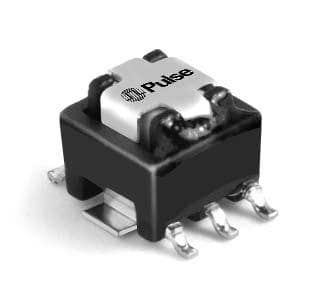 P8205NLT electronic component of Pulse