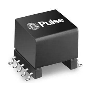 PA1138NLT electronic component of Pulse