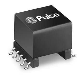 PA3856.004NLT electronic component of Pulse