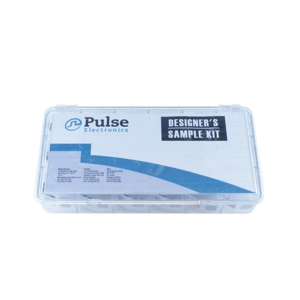 PA4546NLKIT electronic component of Pulse