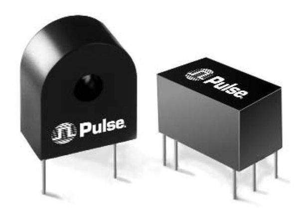 PE-64487NL electronic component of Pulse