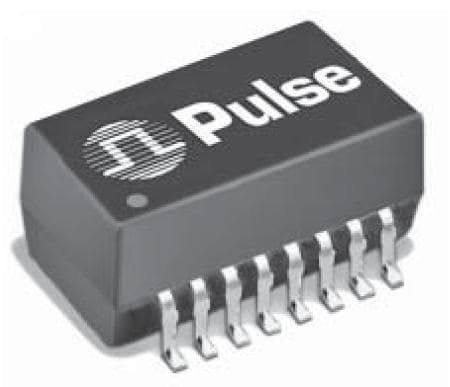 PE-65861NLT electronic component of Pulse