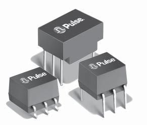 PE-65967 electronic component of Pulse