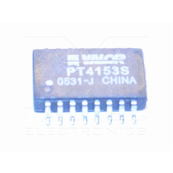 PT4153S electronic component of Pulse