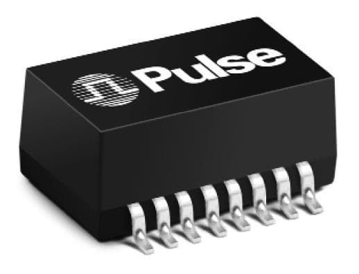 ST6200QNL electronic component of Pulse