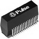 T1007 electronic component of Pulse