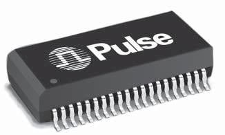 T1068NL electronic component of Pulse