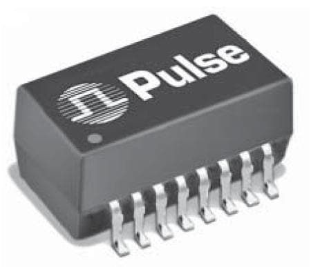 TX1287T electronic component of Pulse