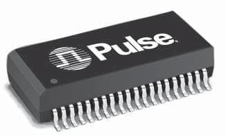 TX1263NL electronic component of Pulse