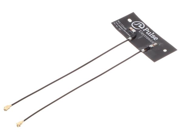 W6102B0100 electronic component of Pulse