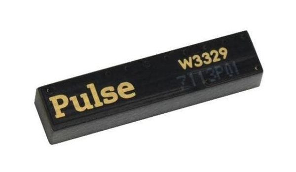 W3329 electronic component of PulseLarsen