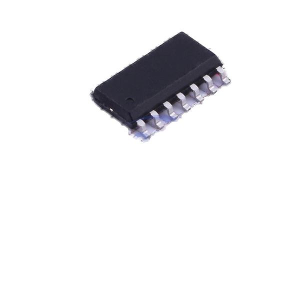 PTBO131XXS-SOP14 electronic component of PUOLOP