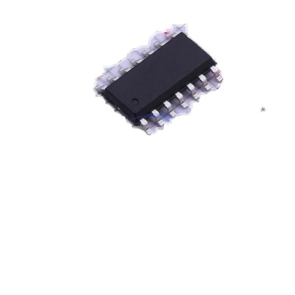 PTBO132XXS-SOP14 electronic component of PUOLOP