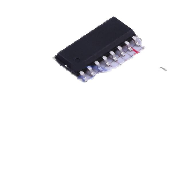 PTBO132XXS-SOP16 electronic component of PUOLOP