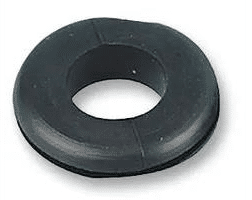 PV24 GROMMET PK 100 electronic component of Pro Power