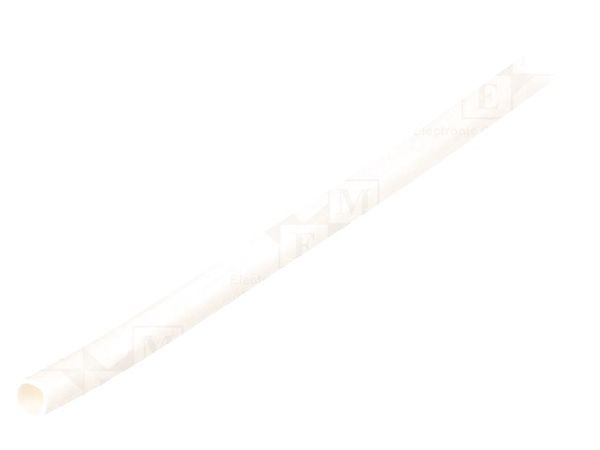 PVC-105-6 WHITE 100FT electronic component of ALPHA