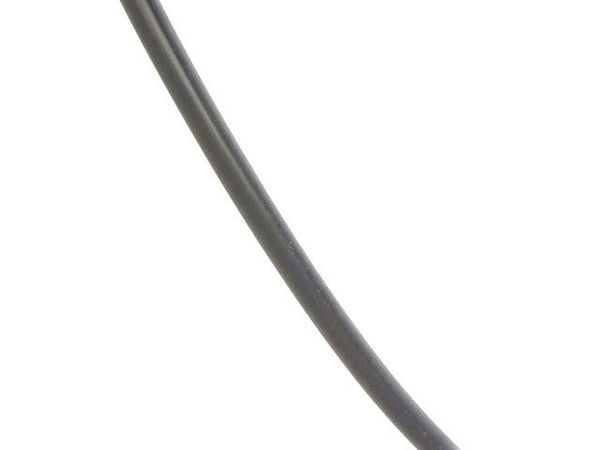 PVC125-4-BK-500 Spiral Wraps, Sleeves, Tubing & Conduit
