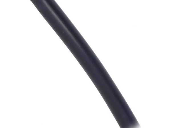 PVC125-8-BK-300 Spiral Wraps, Sleeves, Tubing & Conduit