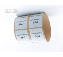 PVF-762508-2.5-9  Wire & Cable