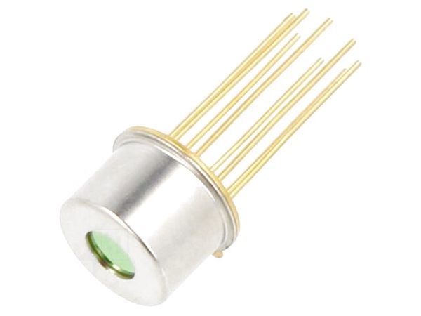PVMA-1TE-5-1X1-TO39-PSIAR-70 electronic component of Vigo Photonics