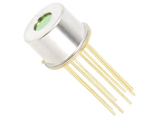 PVMA-1TE-5-1X1-TO39-PSIAR-70 Photoelectric Sensors