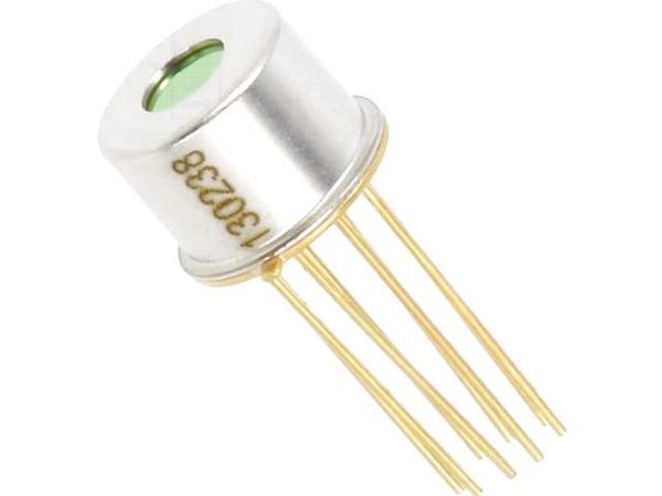 PVMA-1TE-6-1X1-TO39-PSIAR-70 Photoelectric Sensors