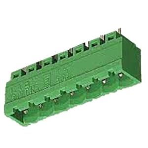 PVP02-5,00  Connectors
