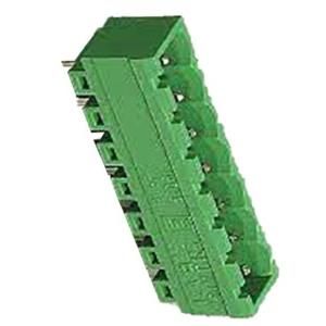 PVP02-5,00 Pluggable Terminal Blocks