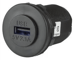 PV USB-1 electronic component of Alfatronix