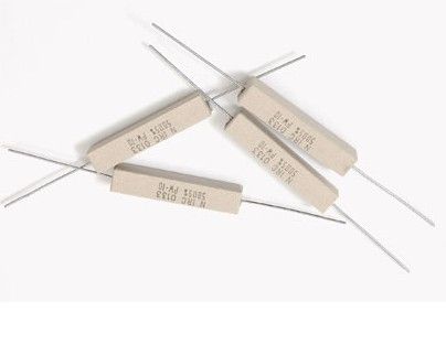 PW10-39R-5%  Passive Components