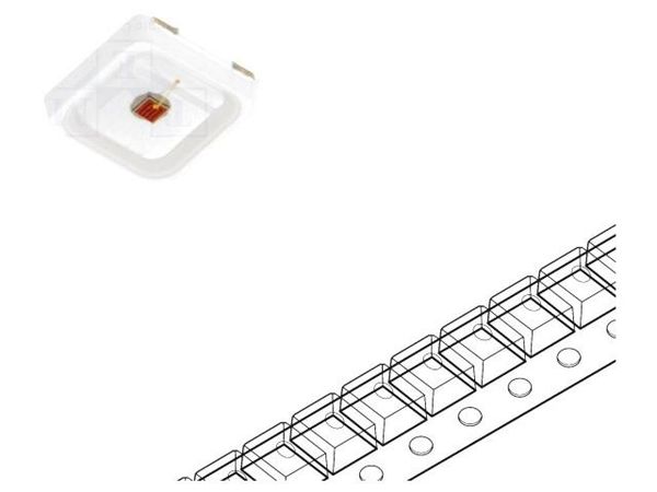PW2R-FFME-A  Optoelectronics