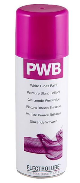 PWB400 electronic component of Electrolube