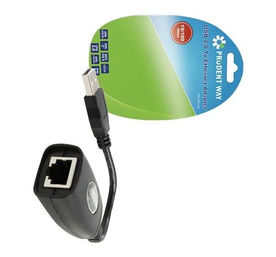 PWI-USB-LAN Unclassified