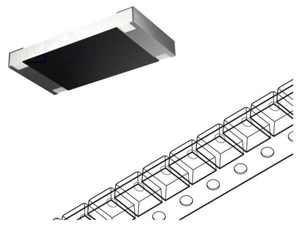 CQ10S8F1201T5E  Passive Components