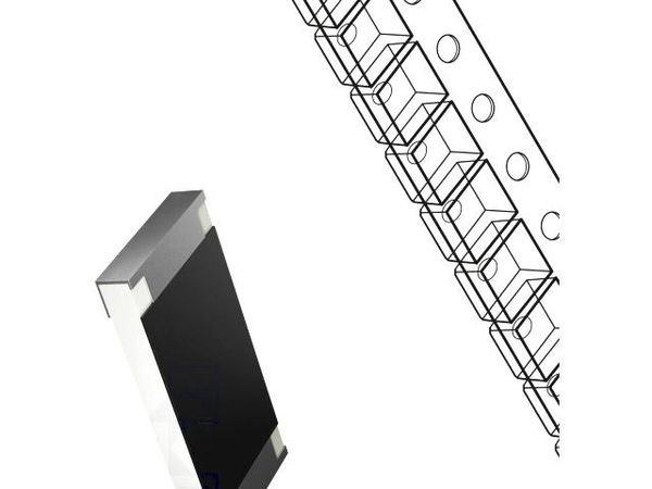 CQ10S8F1201T5E Thick Film Resistors - SMD