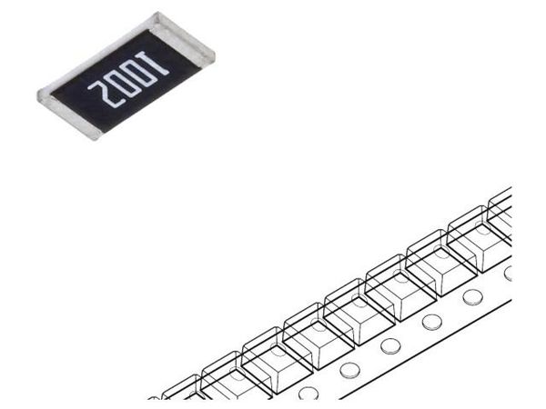 PWR12FTEA1002  Passive Components