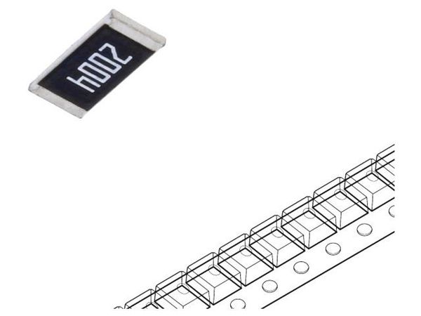 PWR12FTEA2004  Passive Components