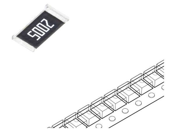 PWR12FTEA2005  Passive Components