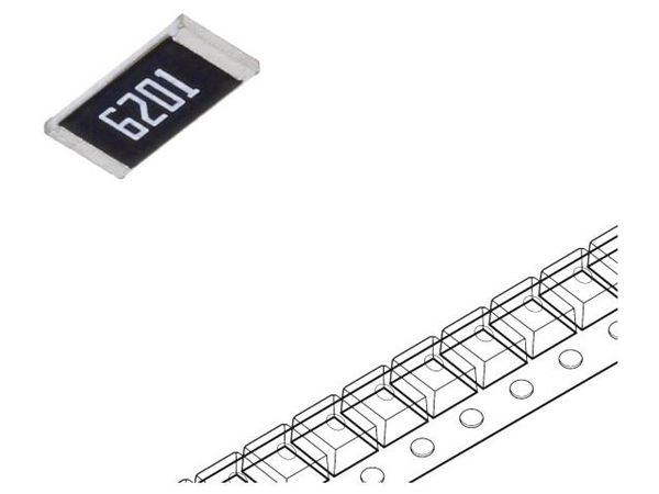 PWR12FTEA6201  Passive Components