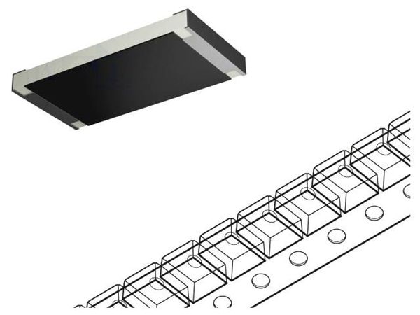 PWR12FTEA0240  Passive Components