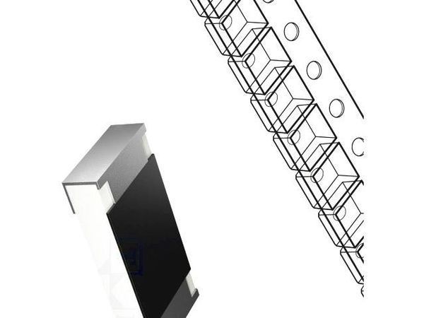 PWR13FTEQ0220 Thick Film Resistors - SMD