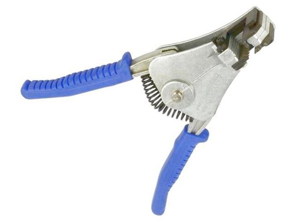 PWS-A  Tools & Supplies