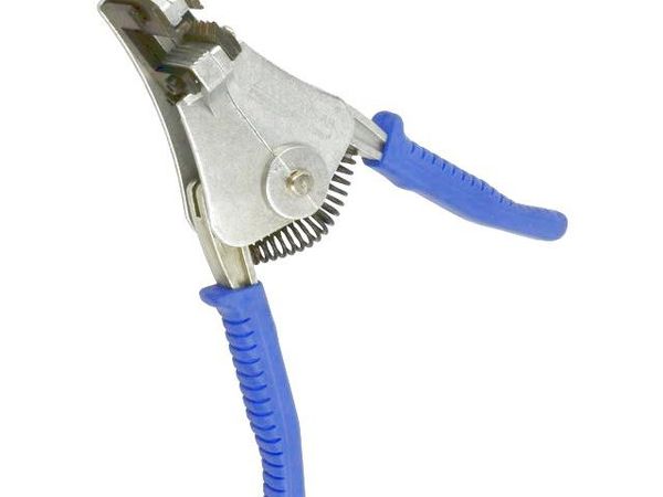 PWS-A Wire Stripping & Cutting Tools