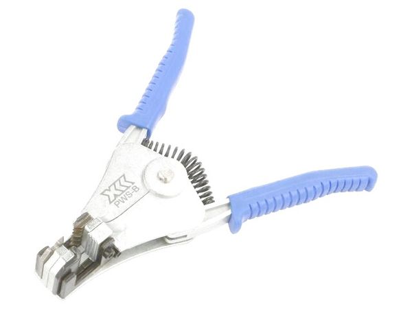 PWS-B electronic component of Partex