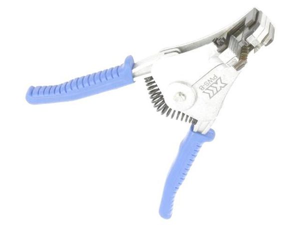 PWS-B  Tools & Supplies