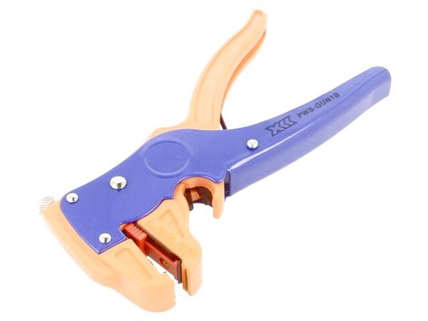 PWS-GUN1 electronic component of Partex