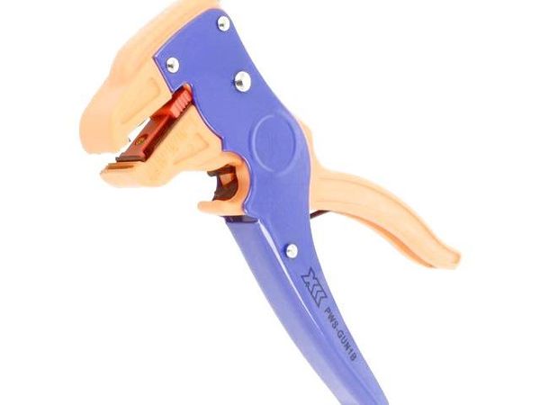 PWS-GUN1 Wire Stripping & Cutting Tools