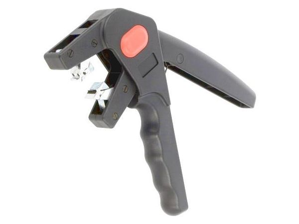 PWS-GUN2 Wire Stripping & Cutting Tools